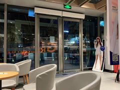 -瑞幸咖啡(杭州绿地中央店)