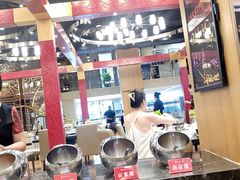 -世贸万锦大酒店·烹大师火锅达人