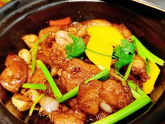 -喜粤8号(四海唐人街店)