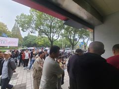 -陈记锅盖面(长江路店)