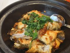 -稻香海鲜饭店(第一国际店)