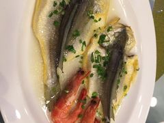 -新花城蟹粉馆(乌鲁木齐店)