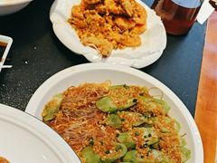 -紫光园·烤鸭·北京菜(团结湖店)