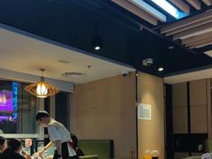 -海底捞火锅(威高广场店)