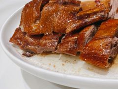 深井烧鹅-九妙坊(牡丹园店)
