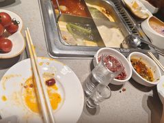 -海底捞火锅(河东万达广场店)