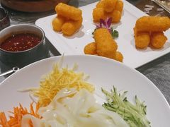 -毡房姑娘·新疆菜·烧烤