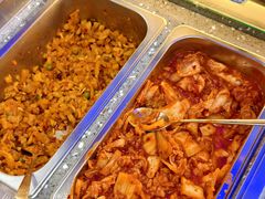 -敏丁拌饭(中街总店)