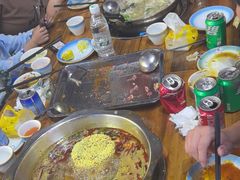 -金鼎雪山牦牛杂火锅(理县总店)