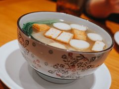 -頂好酒家·经典粤菜(海信广场店)