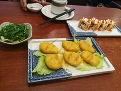 -匠客寿司(江门万达老街店)