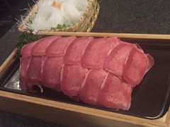 -湊湊火锅·茶憩(和平大悦城店)