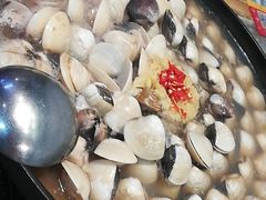 -拾下卜卜贝•海鲜火锅