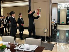 -Social 秀西餐厅-长沙瑞吉酒店(运达店)