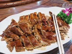 -鸽云轩(望牛墩店)
