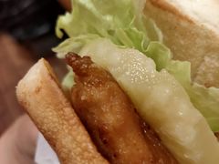 -德克士(睢宁曼哈顿店)
