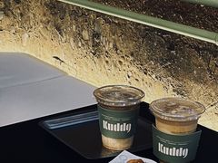 -KUDDO COFFEE(天河城店)