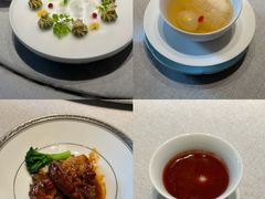 明月雪绒豆腐汤-逸道(益丰·外滩源店)
