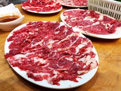 -黑山牛肉汤火锅(花城汇店)