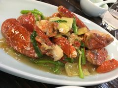 -盒马渔市餐厅