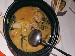 -小螺号海鲜·地道鲁菜(恒大店)