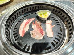 -33韩式自助烧烤(环城南路店)