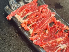 -潮庭牛肉火锅·骑楼私宴
