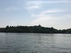 -西湖游船
