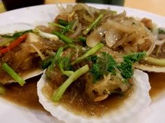 -班赞海鲜市场
