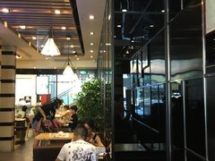 大堂-满记甜品(友谊国贸城店)
