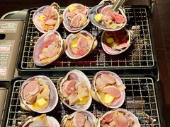 -璞御·海鲜·雪花牛肉局(宾水西道店)