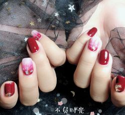 -Halo美甲美睫