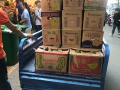 -家辉生鲜超市(东五路店)