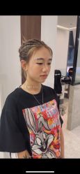 -美格丝M.G.S Hair Salon
