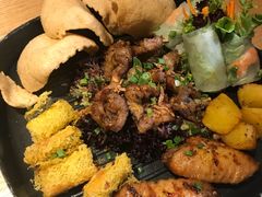 -米纸越南小馆(金鹰世界店)