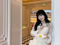 -Angelina安吉丽娜(恒隆广场店)