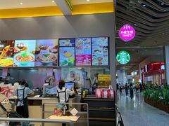 -小杨生煎(深圳岗厦北店)