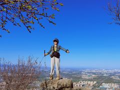 -北京鹫峰国家森林公园