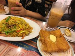 得奖西多士-金华冰厅