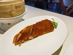酥香嫩烤鸭-四季民福烤鸭店(外滩外白渡桥店)