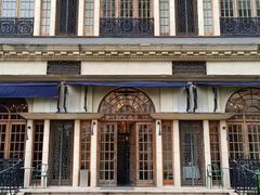 -伯衡55·吉品轩(乌鲁木齐南路店)