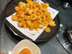 -金掌勺东北菜(格兰晴天店)