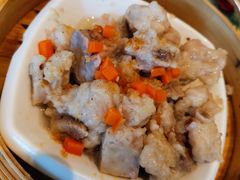 -安蒂娅.悦景轩中餐厅(西乡店)