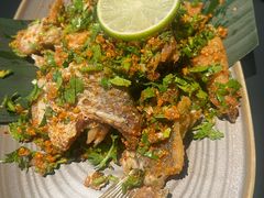 -Ameigo梅果·云贵川bistro(长宁来福士店)