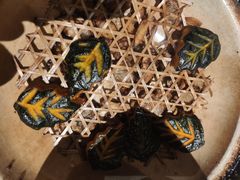 -兰亭茶叙(新新家苑店)