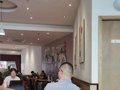 -COSTA COFFEE(天通苑华联店)