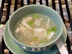 -广州富力君悦大酒店空中花园