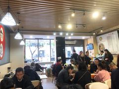 大堂-贺莉嫂北二巷香菇芙蓉面(抗大商厦店)