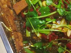 -拿渡麻辣香锅(世茂广场·工三店)