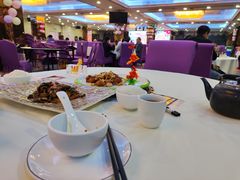 -豪翔盛宴(罗村大道店)